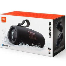 -4-Altavoz con Bluetooth JBL Charge 6/ 45W/ 1.0/ Negro-4
