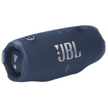 --Altavoz con Bluetooth JBL Charge 6/ 45W/ 1.0/ Azul-