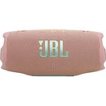 -1-Altavoz con Bluetooth JBL Charge 6/ 45W/ 1.0/ Rosa-1
