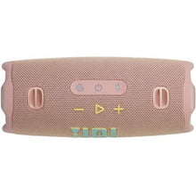 -3-Altavoz con Bluetooth JBL Charge 6/ 45W/ 1.0/ Rosa-3