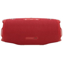 -1-Altavoz con Bluetooth JBL Charge 6/ 45W/ 1.0/ Rojo-1