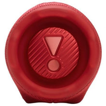 -2-Altavoz con Bluetooth JBL Charge 6/ 45W/ 1.0/ Rojo-2