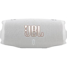 -1-Altavoz con Bluetooth JBL Charge 6/ 45W/ 1.0/ Blanco-1