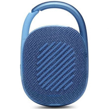 -2-Altavoz con Bluetooth JBL Clip 4/ 5W/ 1.0/ Azul-2