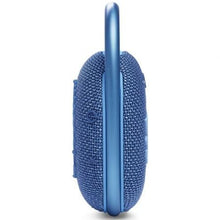 -4-Altavoz con Bluetooth JBL Clip 4/ 5W/ 1.0/ Azul-4