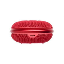 -3-Altavoz con Bluetooth JBL Clip 4/ 5W/ 1.0/ Rojo-3