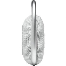 -2-Altavoz con Bluetooth JBL Clip 4/ 5W/ 1.0/ Blanco-2
