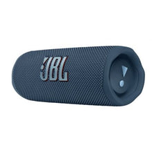 -1-Altavoz con Bluetooth JBL FLIP 6/ 30W/ 1.0/ Azul-1