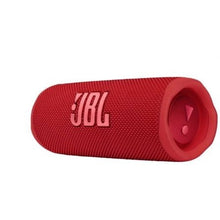 -1-Altavoz con Bluetooth JBL FLIP 6/ 30W/ 1.0/ Rojo-1