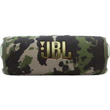-1-Altavoz con Bluetooth JBL FLIP 7/ 35W/ 1.0/ Camuflaje-1