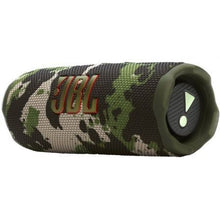 -3-Altavoz con Bluetooth JBL FLIP 7/ 35W/ 1.0/ Camuflaje-3
