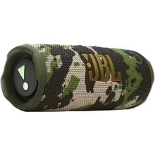 -4-Altavoz con Bluetooth JBL FLIP 7/ 35W/ 1.0/ Camuflaje-4