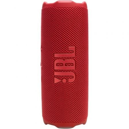 --Altavoz con Bluetooth JBL FLIP 7/ 35W/ 1.0/ Rojo-