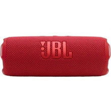 -1-Altavoz con Bluetooth JBL FLIP 7/ 35W/ 1.0/ Rojo-1