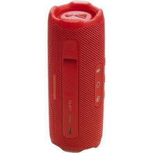 -2-Altavoz con Bluetooth JBL FLIP 7/ 35W/ 1.0/ Rojo-2