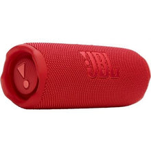 -4-Altavoz con Bluetooth JBL FLIP 7/ 35W/ 1.0/ Rojo-4