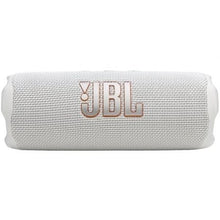 -1-Altavoz con Bluetooth JBL FLIP 7/ 35W/ 1.0/ Blanco-1