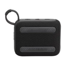 -2-Altavoz con Bluetooth JBL GO 4/ 4.2W/ 1.0/ Negro-2