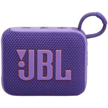 -1-Altavoz con Bluetooth JBL GO 4/ 4.2W/ 1.0/ Púrpura-1