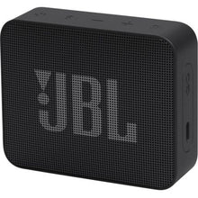 --Altavoz con Bluetooth JBL GO Essential 2/ 3.1W/ 1.0/ Negro-