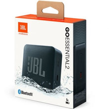 -4-Altavoz con Bluetooth JBL GO Essential 2/ 3.1W/ 1.0/ Negro-4