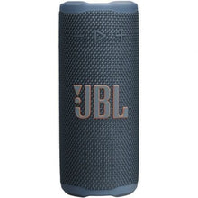--Altavoz con Bluetooth JBL Grip/ 16W/ 1.0/ Azul-