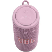 -2-Altavoz con Bluetooth JBL Grip/ 16W/ 1.0/ Rosa-2