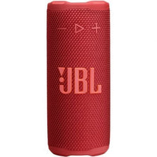 --Altavoz con Bluetooth JBL Grip/ 16W/ 1.0/ Rojo-