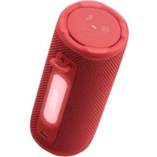 -3-Altavoz con Bluetooth JBL Grip/ 16W/ 1.0/ Rojo-3