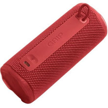 -4-Altavoz con Bluetooth JBL Grip/ 16W/ 1.0/ Rojo-4
