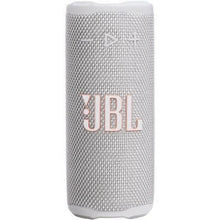 --Altavoz con Bluetooth JBL Grip/ 16W/ 1.0/ Blanco-