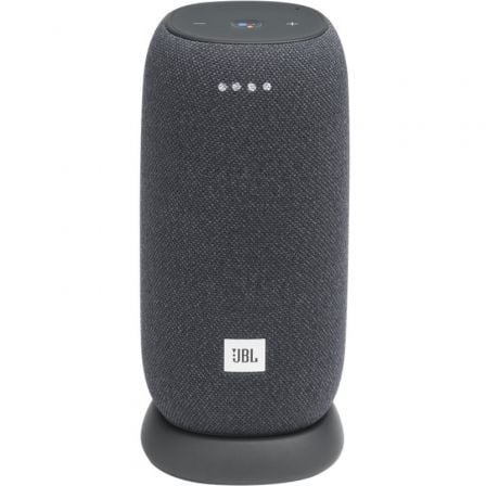--Altavoz con Bluetooth JBL Link Portable/ 20W/ 1.0/ Gris-