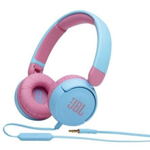 --Auriculares Infantiles JBL JR310/ con Micrófono/ Jack 3.5/ Azules y Rosas-