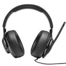 -1-Auriculares Gaming con Micrófono JBL Quantum 300/ Jack 3.5/ Negros-1