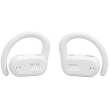 -1-Auriculares Bluetooth JBL Soundgear Sense con estuche de carga/ Autonomía 8h/ Blanco-1