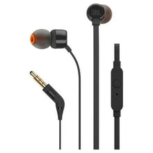 -3-Auriculares Intrauditivos JBL Tune 110/ con Micrófono/ Jack 3.5/ Negros-3