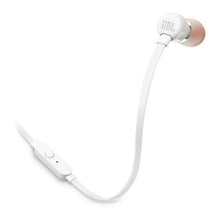 -3-Auriculares Intrauditivos JBL Tune 110/ con Micrófono/ Jack 3.5/ Blancos-3