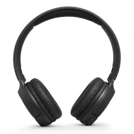 --Auriculares Inalámbricos JBL Tune 500BT/ con Micrófono/ Bluetooth/ Negros-