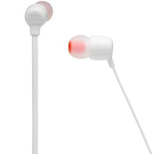 -2-Auriculares Inalámbricos Intrauditivos JBL Tune 125BT/ con Micrófono/ Bluetooth/ Blancos-2