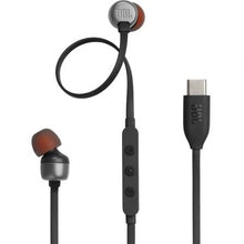 --Auriculares Intrauditivos JBL Tune 310C/ con Micrófono/ Negros-