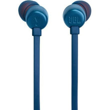 -1-Auriculares Intrauditivos JBL Tune 310C/ con Micrófono/ Azules-1