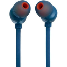-2-Auriculares Intrauditivos JBL Tune 310C/ con Micrófono/ Azules-2