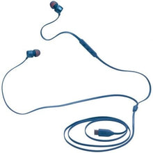 -3-Auriculares Intrauditivos JBL Tune 310C/ con Micrófono/ Azules-3