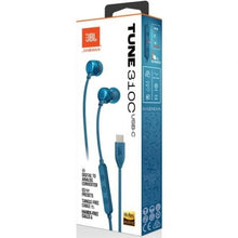 -4-Auriculares Intrauditivos JBL Tune 310C/ con Micrófono/ Azules-4
