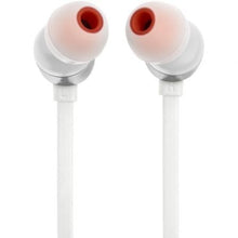 -2-Auriculares Intrauditivos JBL Tune 310C/ con Micrófono/ Blancos-2