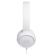 -3-Auriculares JBL Tune 500/ con Micrófono/ Jack 3.5/ Blancos-3