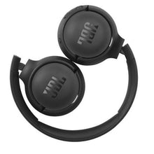-3-Auriculares Inalámbricos JBL Tune 510BT/ con Micrófono/ Bluetooth/ Negros-3