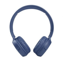 -1-Auriculares Inalámbricos JBL Tune 510BT/ con Micrófono/ Bluetooth/ Azules-1