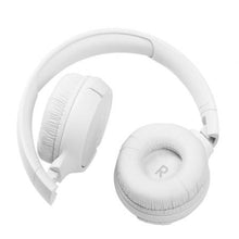 -2-Auriculares Inalámbricos JBL Tune 510BT/ con Micrófono/ Bluetooth/ Blancos-2