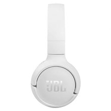 -4-Auriculares Inalámbricos JBL Tune 510BT/ con Micrófono/ Bluetooth/ Blancos-4